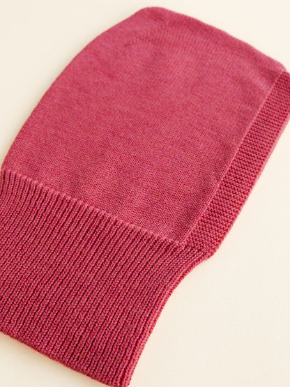 Merino wool balaclava Eddy