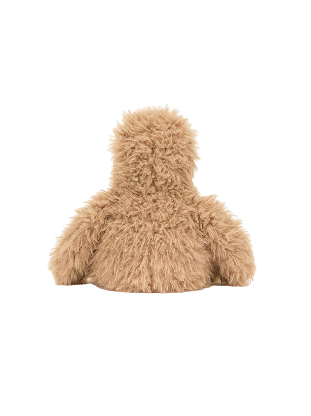 Peluche de perezoso esponjoso