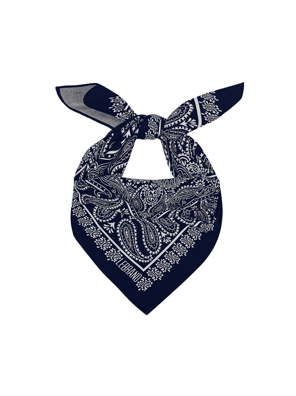 sciarpa bandana