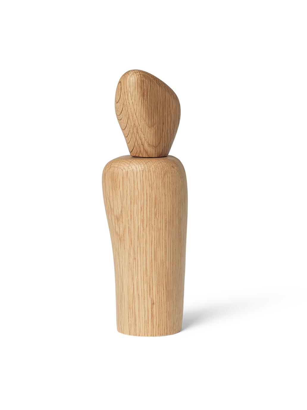 Molinillo de madera para sal y pimienta