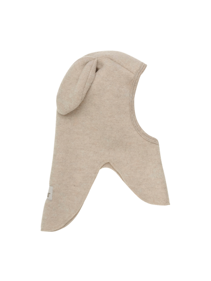 Balaclava Ears Wool Fleece