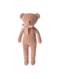 Peluche de osito de peluche Terry