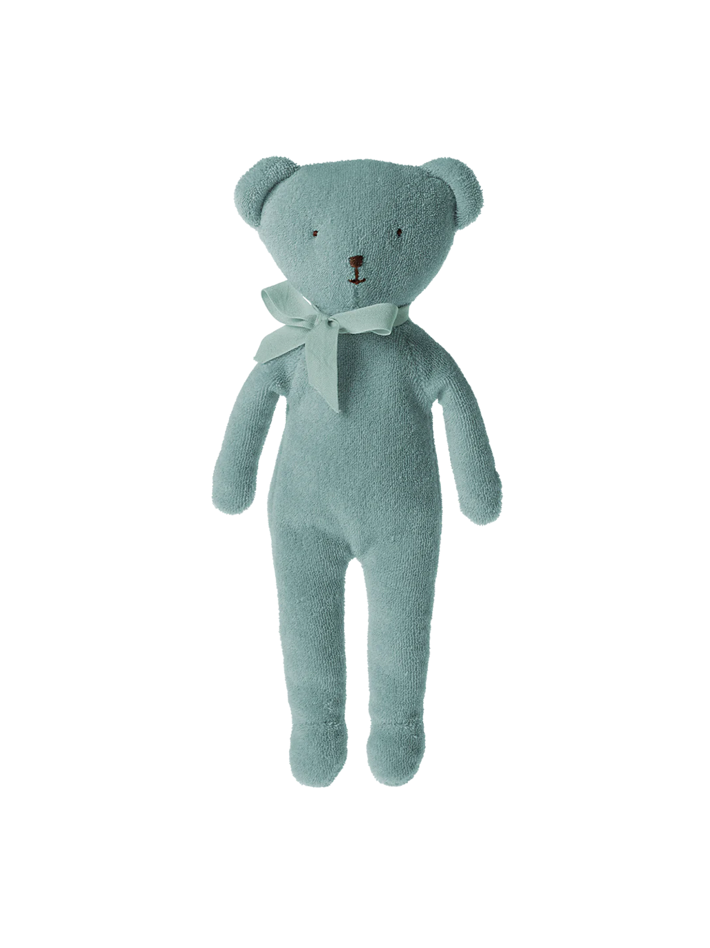 Peluche de osito de peluche Terry