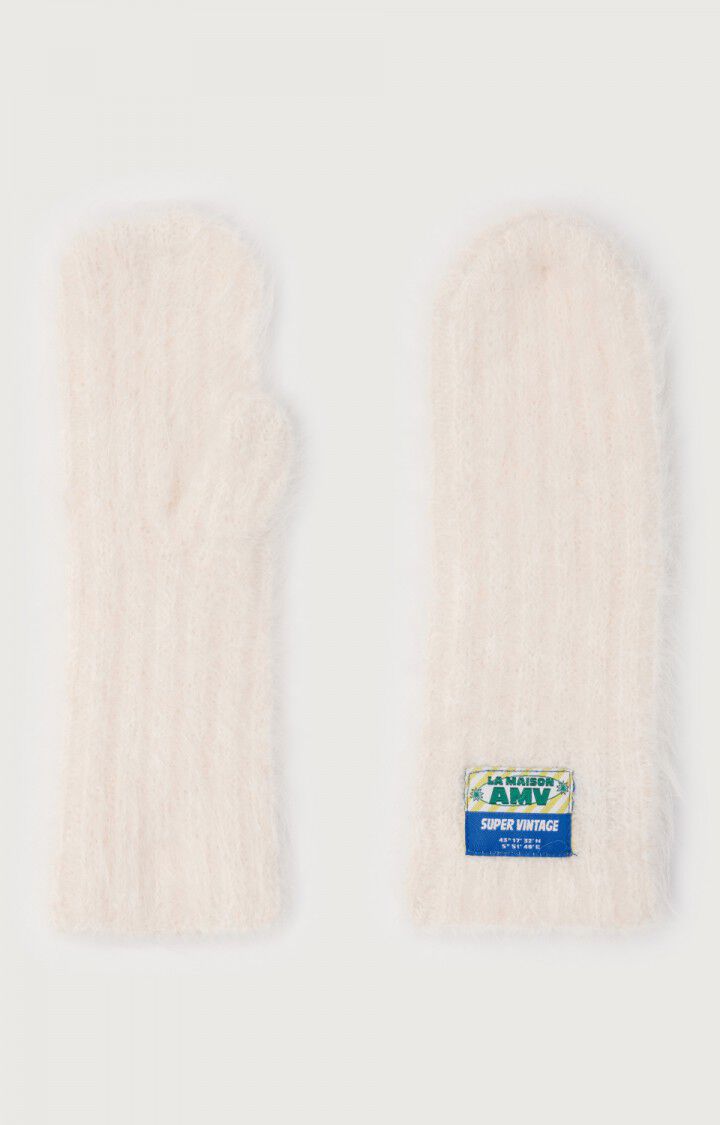 Womens mittens Bymi