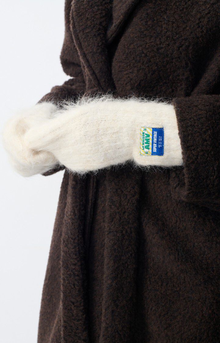 Womens mittens Bymi