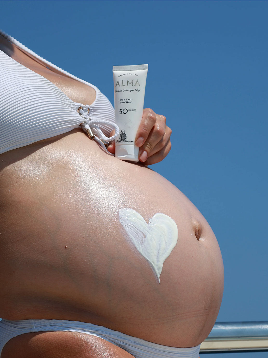 Baby & Kids Suncream SPF 50