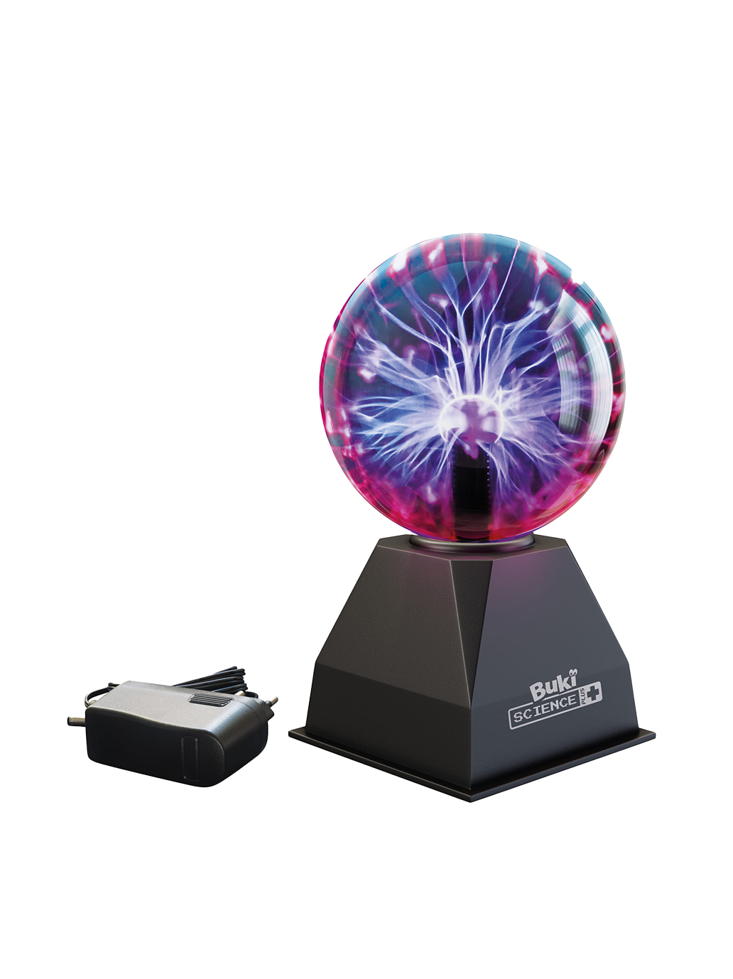 Plasma ball