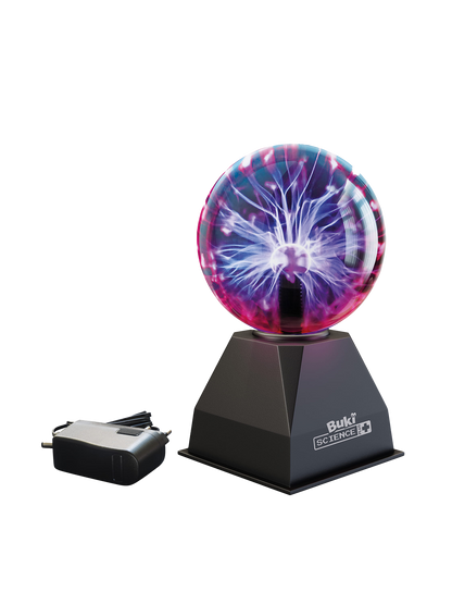 Plasma ball