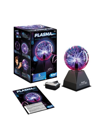 Plasma ball