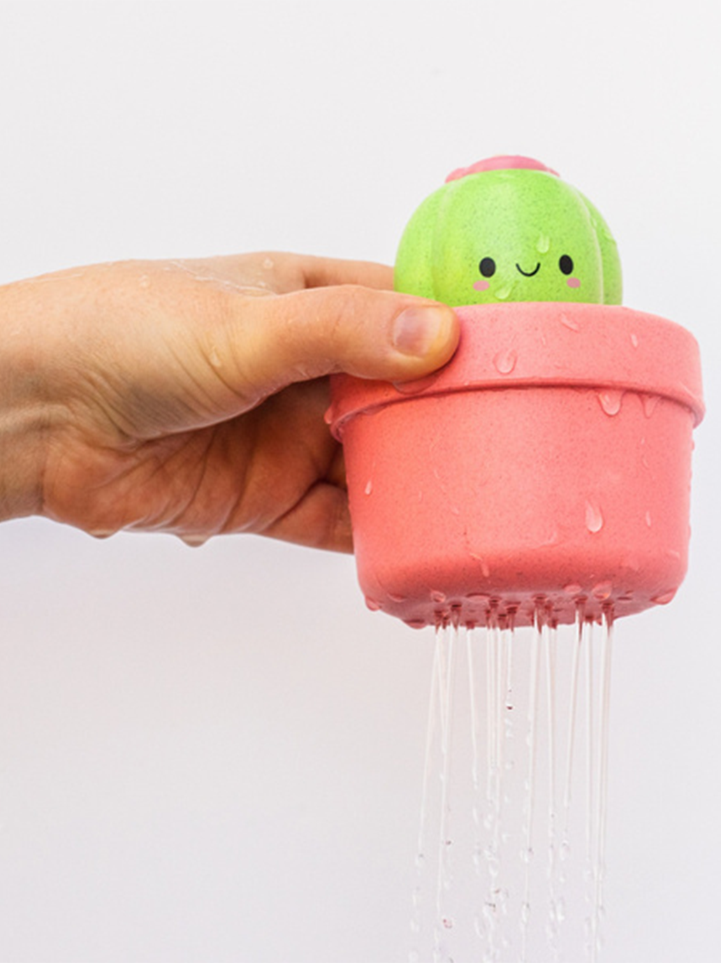 Bath pop-up toy