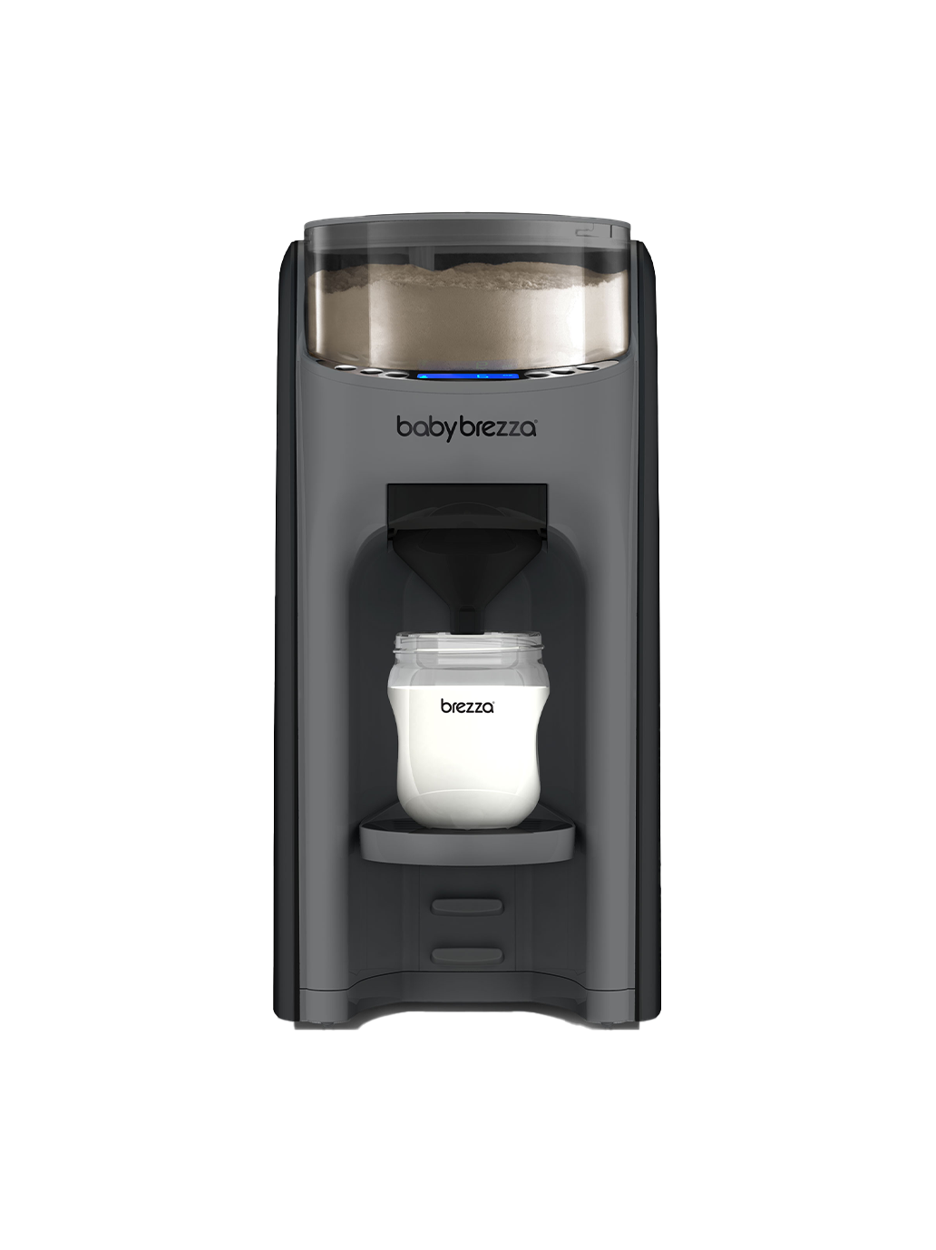 Formula Pro Advanced milk machine