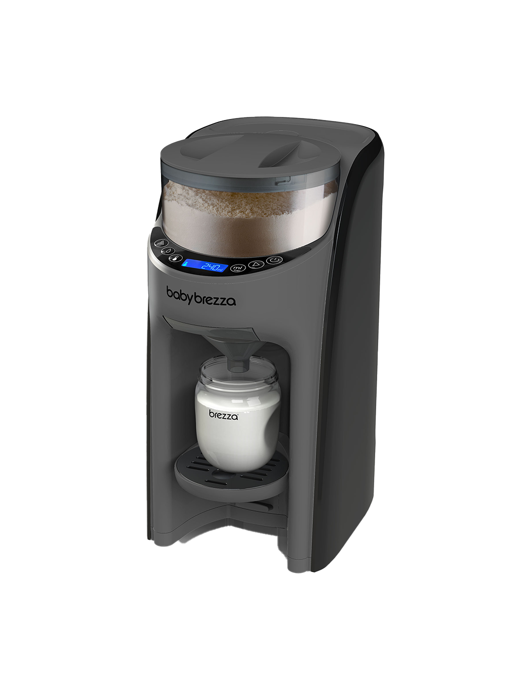 Formula Pro Advanced milk machine