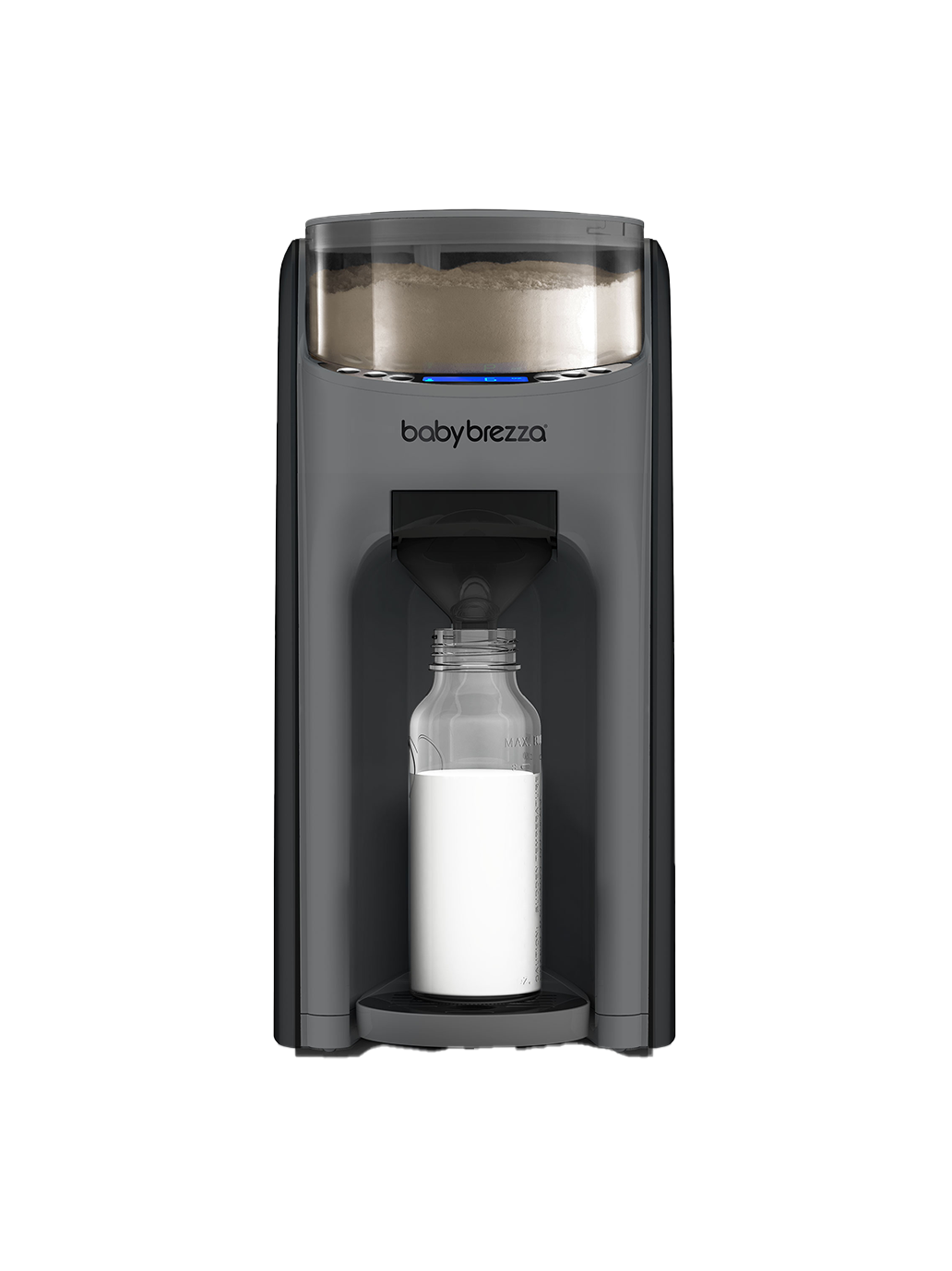 Formula Pro Advanced milk machine