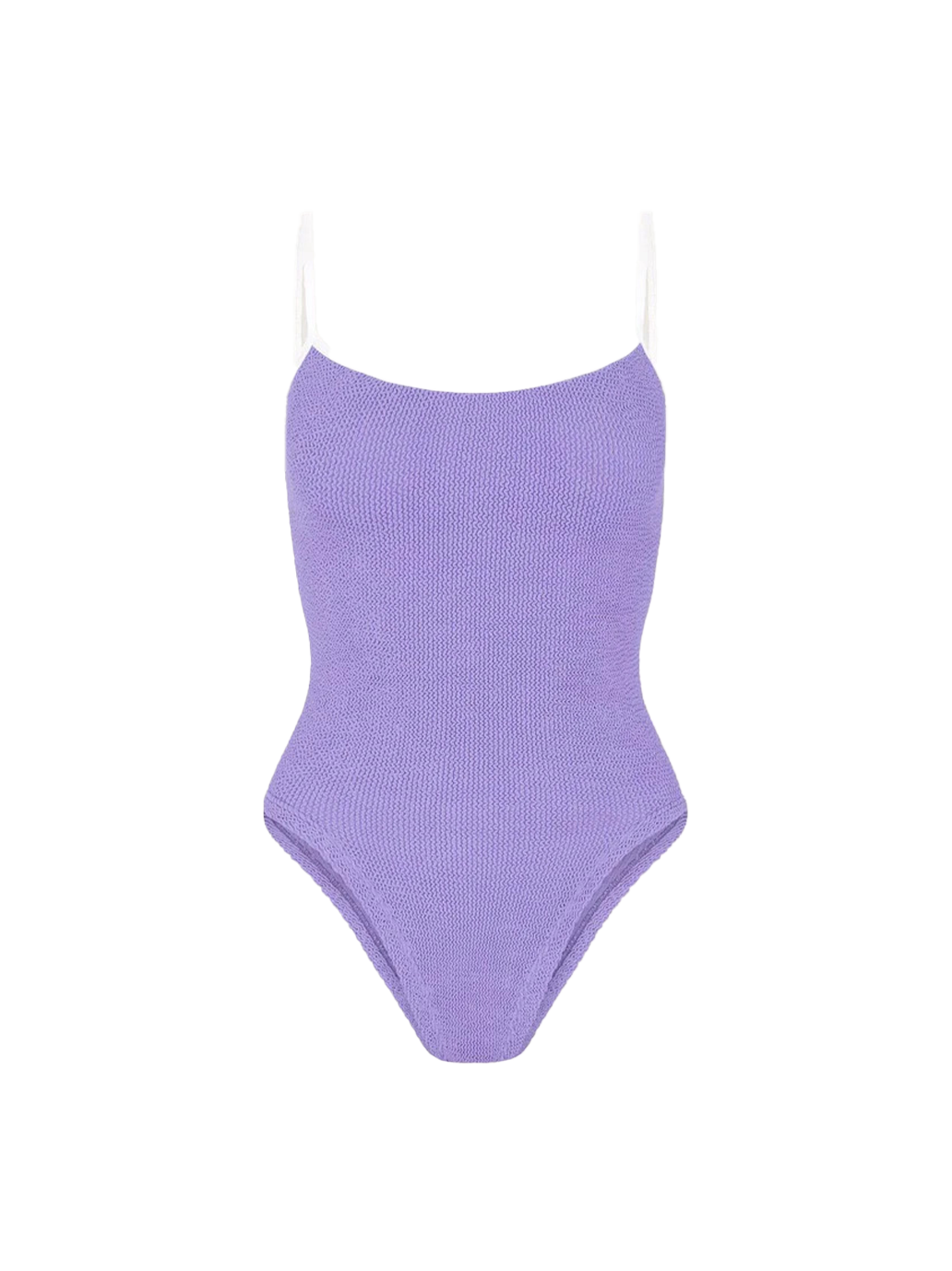 Pamela Contrast swimsuit