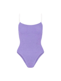 Pamela Contrast swimsuit