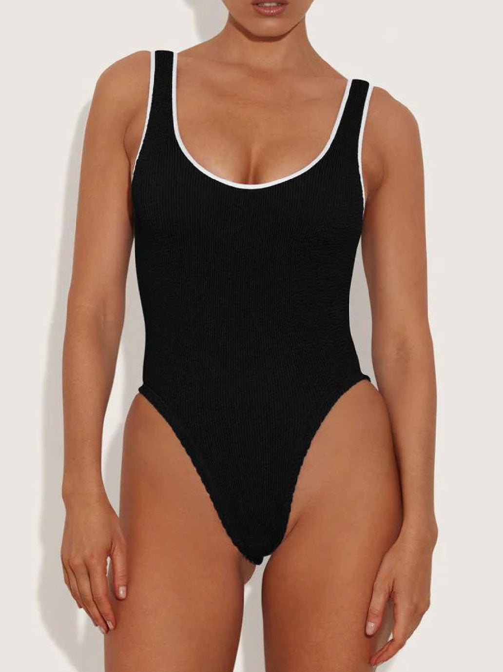 Faye swimsuit Hunza G