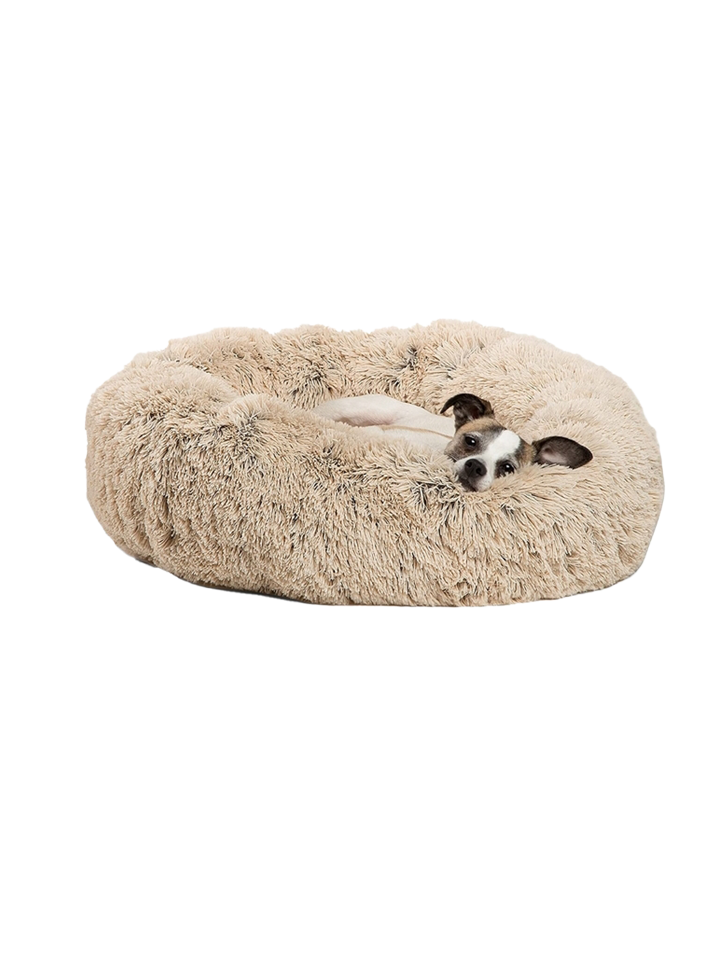 Cama para perro Donut