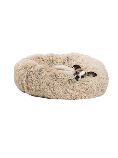 Cama para perro Donut