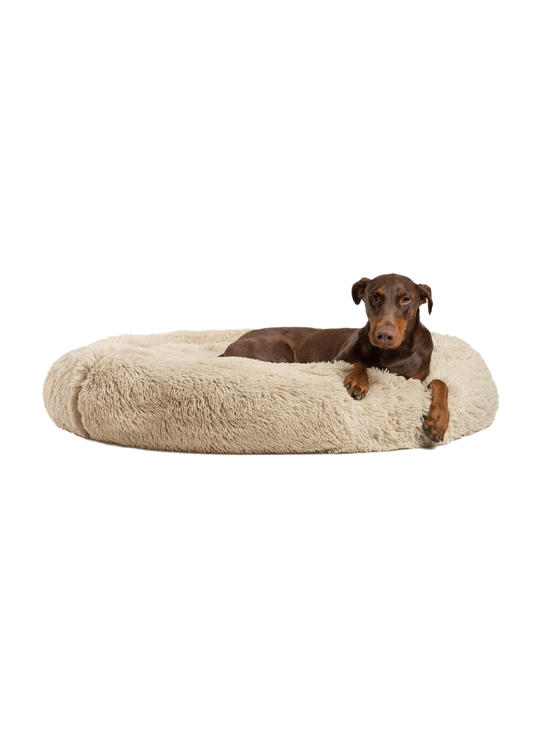 Cama para perro Donut