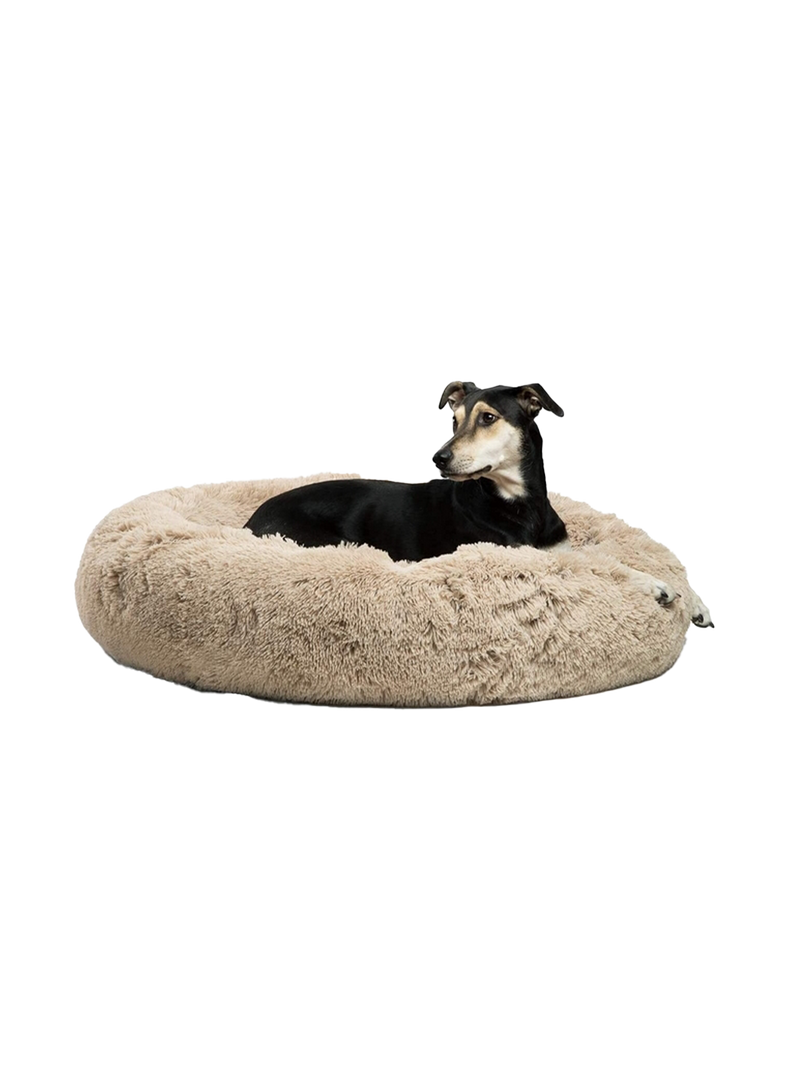 Cama para perro Donut