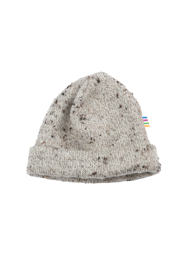 Gorro de merino