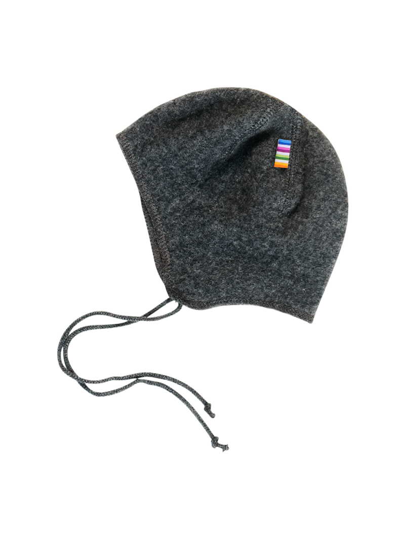 Gorro de merino