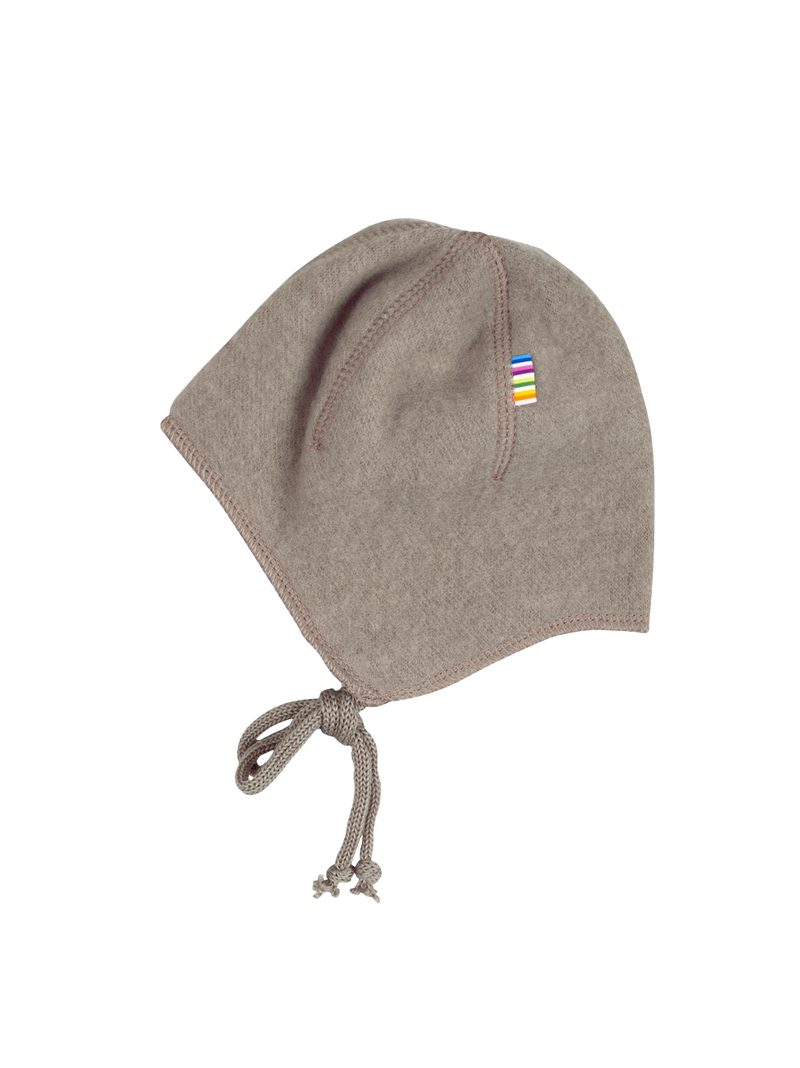 Gorro de merino