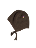 Gorro de merino