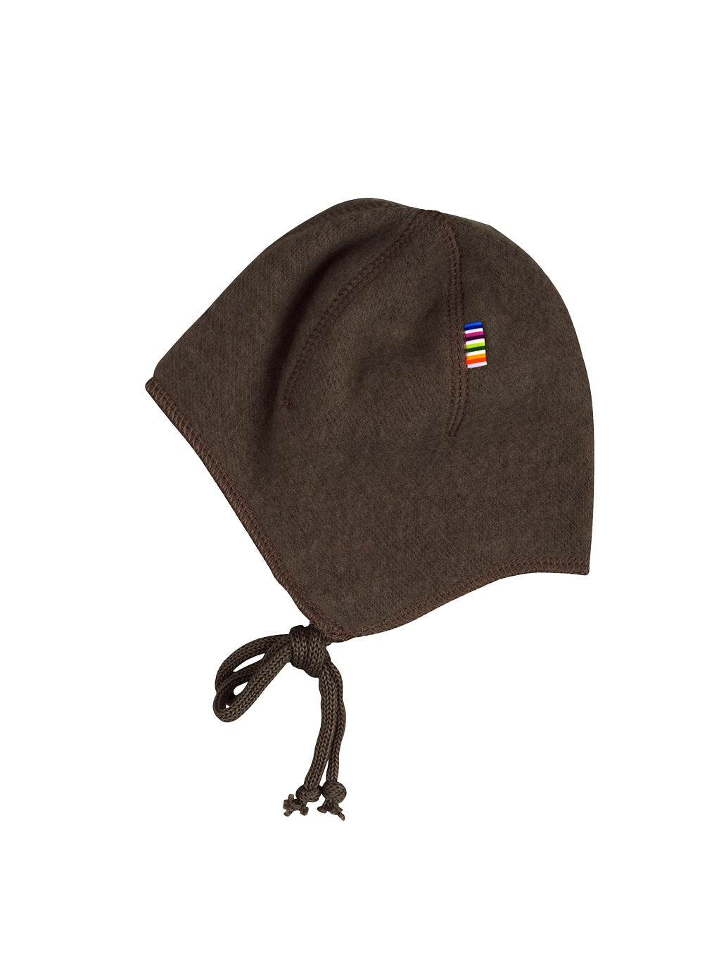 Gorro de merino