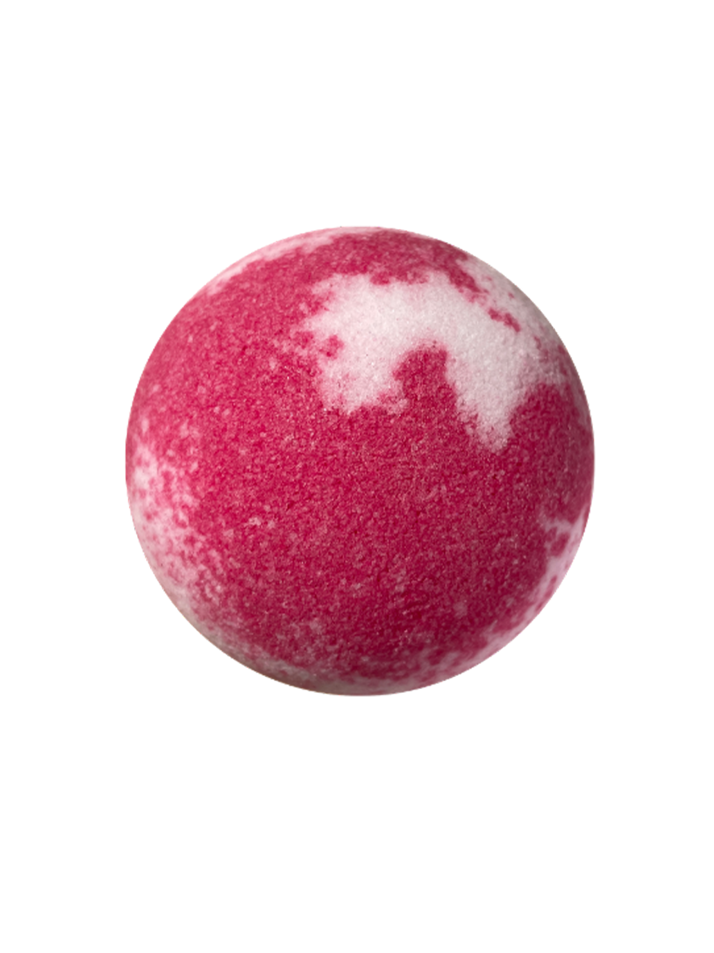 bath bomb