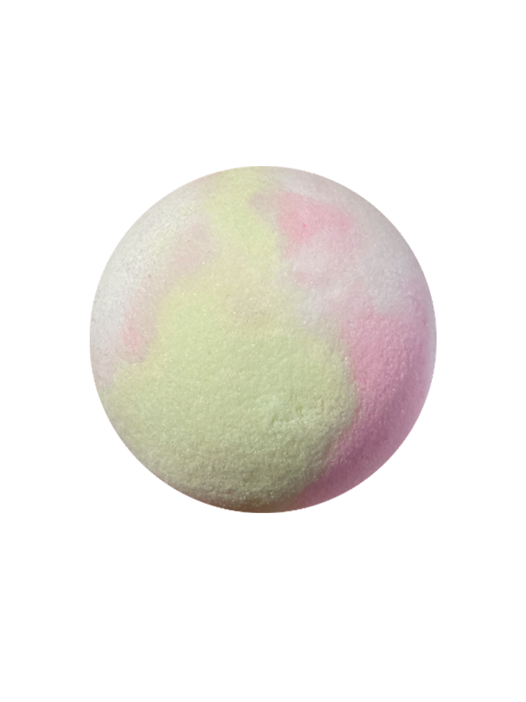 bath bomb