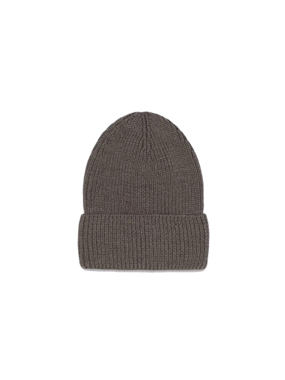 year-round merino wool Everyday Beanie