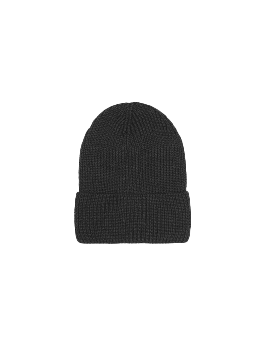 year-round merino wool Everyday Beanie