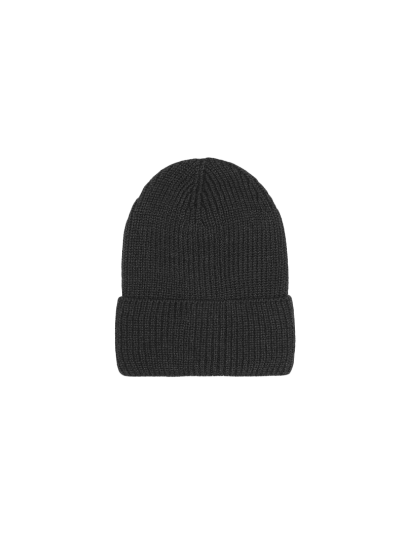 year-round merino wool Everyday Beanie