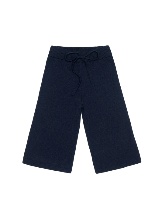 children's culotte merino Everyday