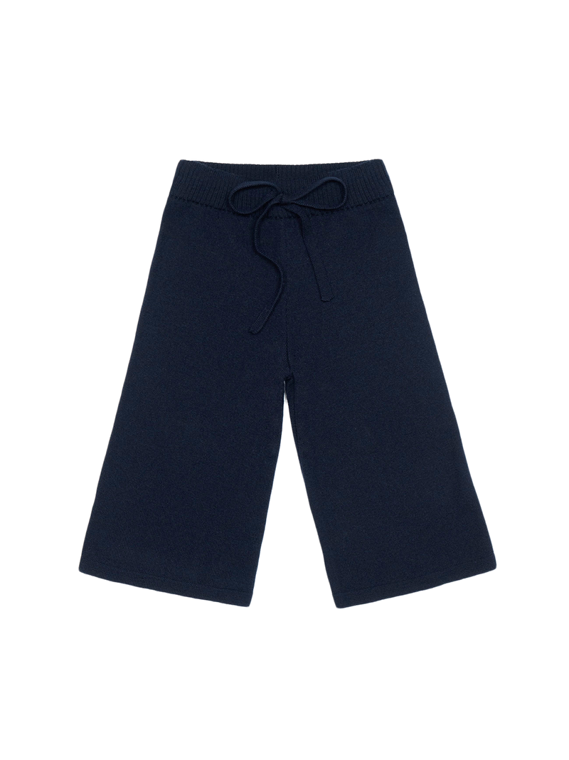 children's culotte merino Everyday