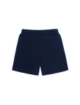 merino shorts Mama Everyday navy blue