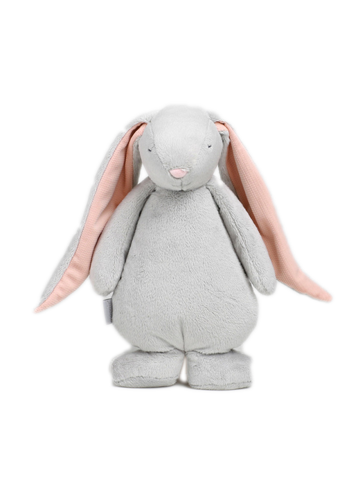 humming bunny with a bedside lamp cloud