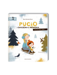 Pucio and speaking exercises, i.e. new words and sentences
