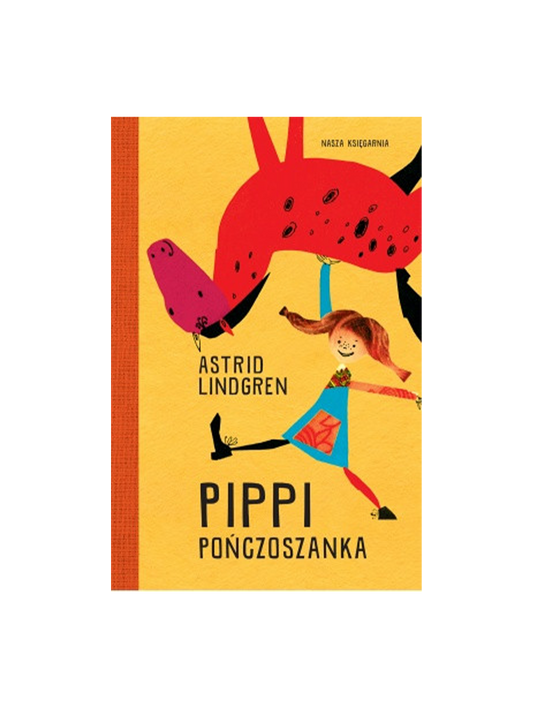 Pippi Longstocking Collector's Edition