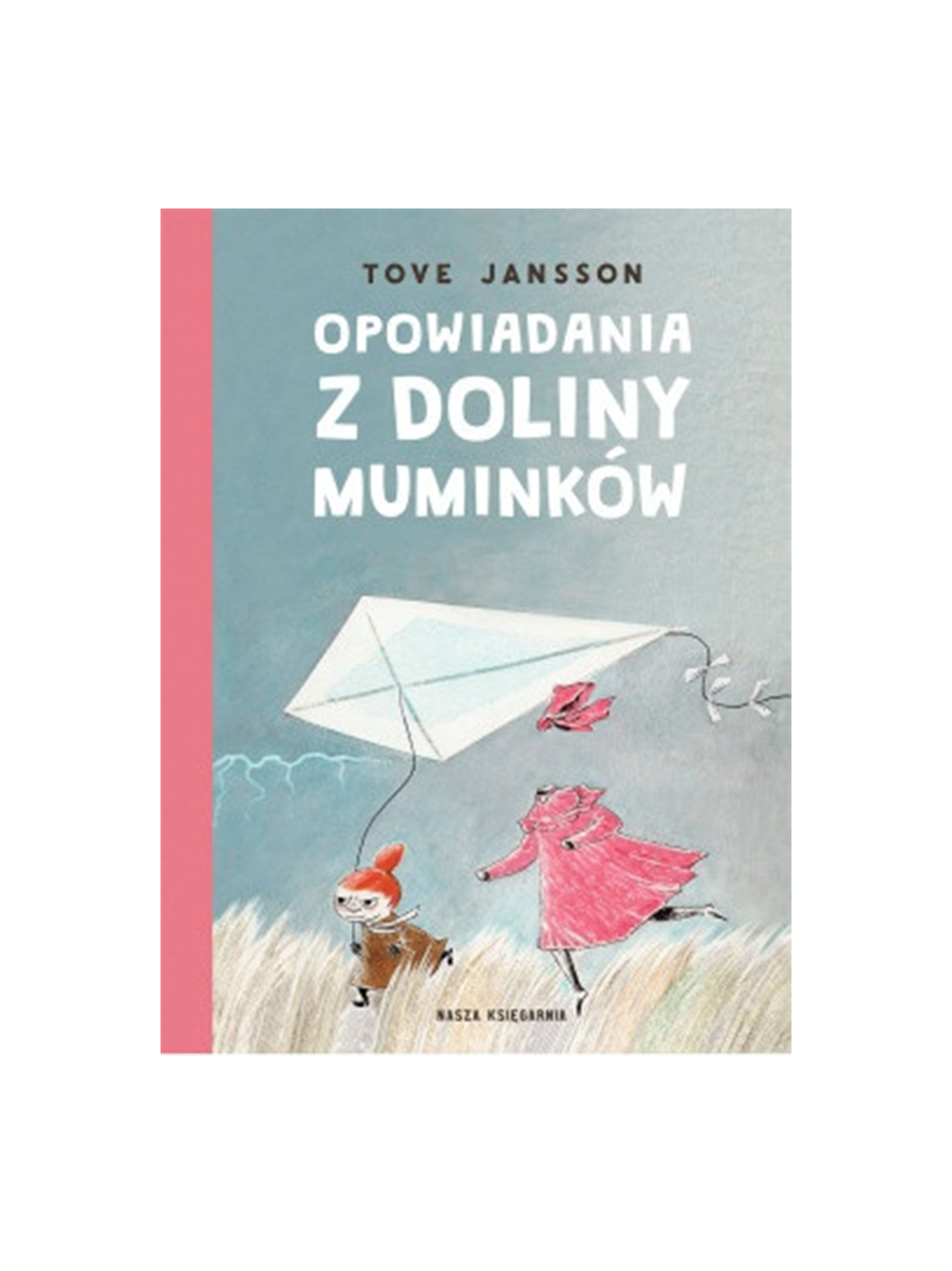 Tales from the Moomin Valley