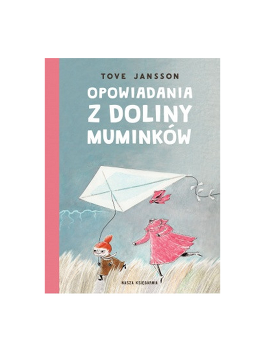 Tales from the Moomin Valley