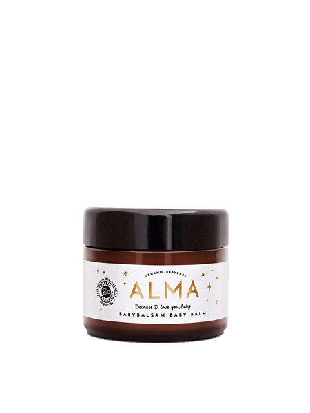 a natural all-weather protective balm