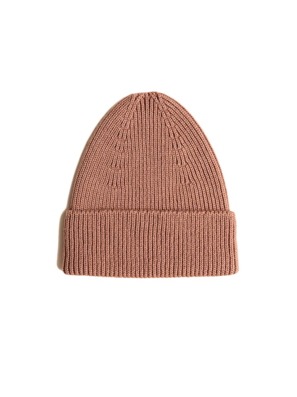 Merino Fonzie Beanie for all seasons