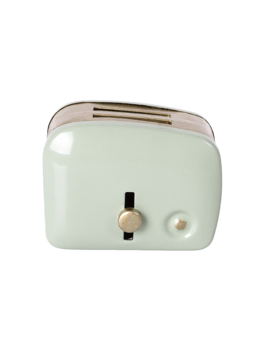 toaster mint