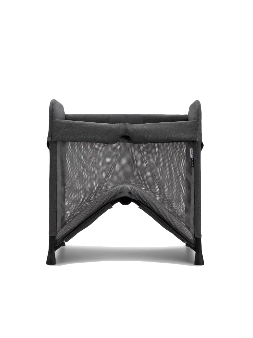 foldable Stardust travel cot