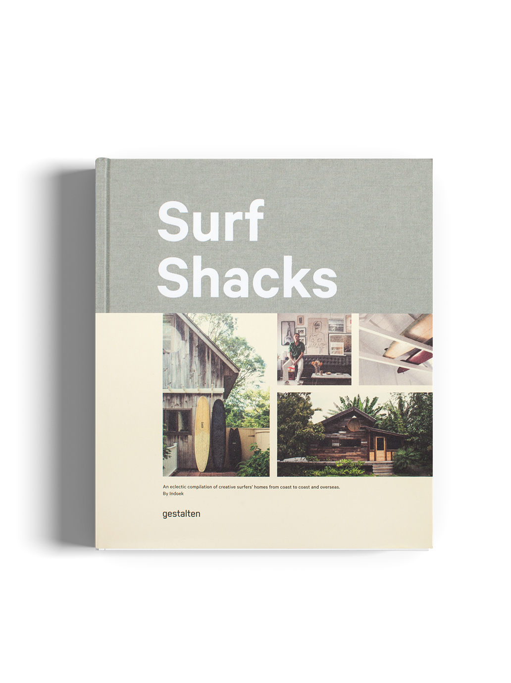 SURF SHACKS