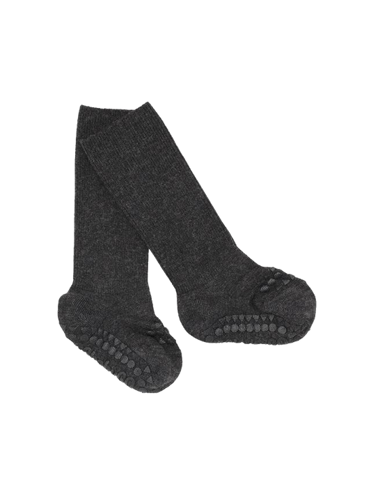 bamboo non-slip socks