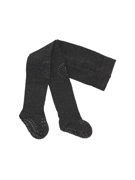 non-slip wool tights for crawling