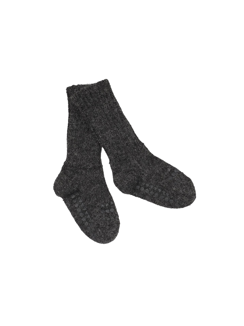 non-slip alpaca socks